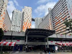 Tanjong Pagar Plaza (D2), Shop House #610380141